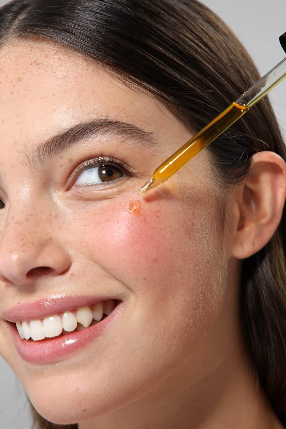 100% Pure Vitamin E Oil for Skin, Hair & Face - 60,000 IU, Non-Gmo Verified | Natural D-Alpha Tocopherol