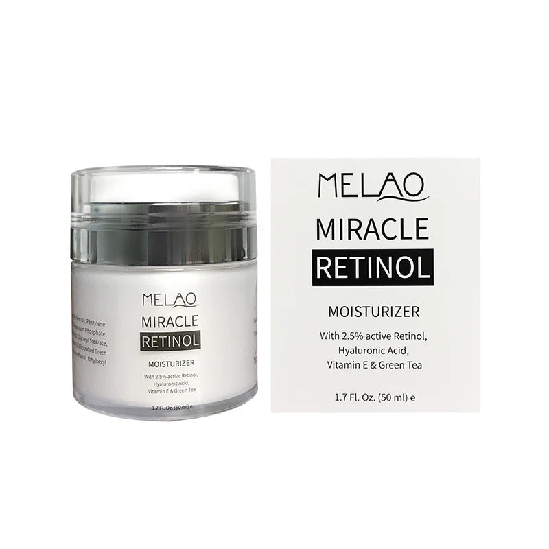 Retinol Moisturizer